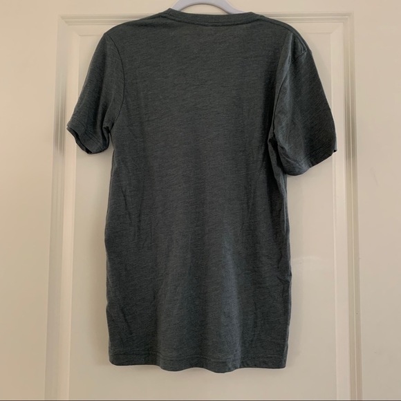 My Relationship with Bourbon is on the Rocks Tee - Picture 3 of 3